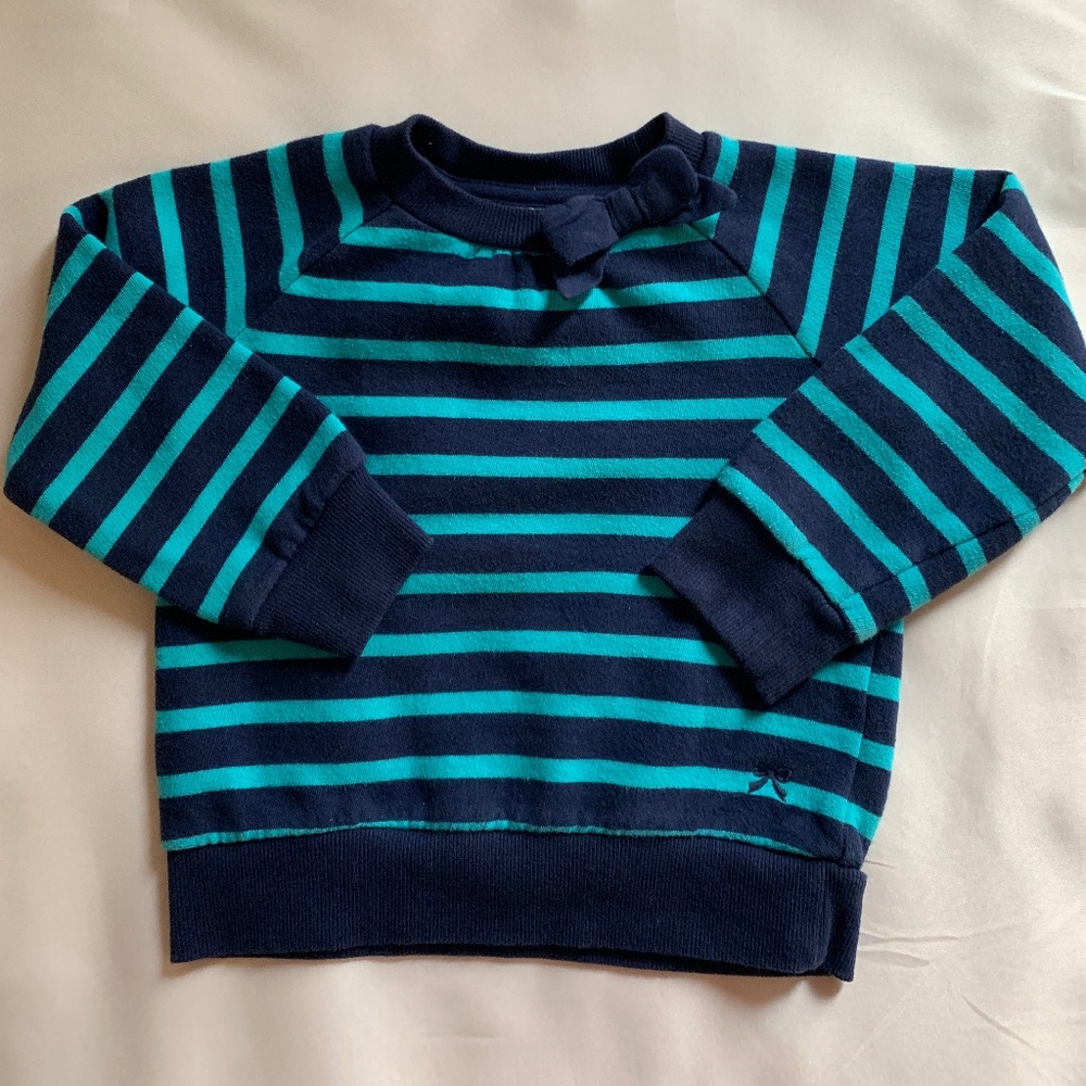 Gymboree Girl's Sweatshirt